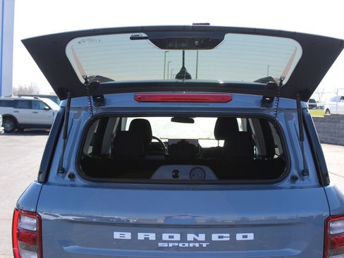 New 2026 Ford Bronco Sport Big Bend w/ Convenience Package image 17