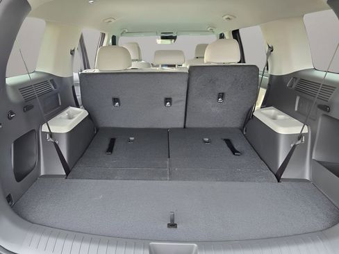 New 2026 Hyundai Santa Fe SE image 29