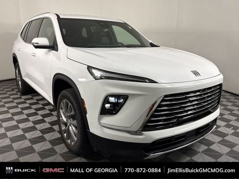 New 2026 Buick Enclave Preferred w/ Power Package image 1