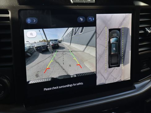 Used 2025 Ford F150 Raptor image 12