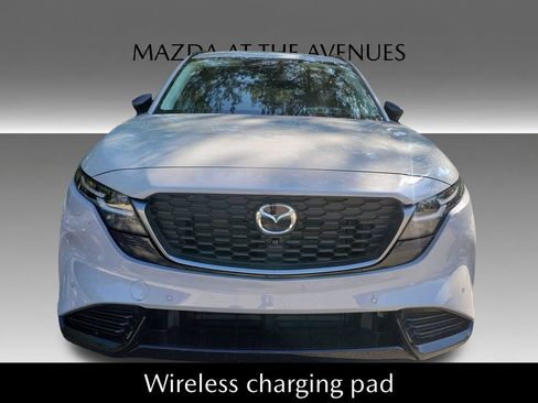 Certified 2026 MAZDA CX-5 2.5 S w/ Premium Plus Package AWD/4WD image 5