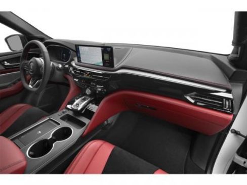 New 2026 Acura MDX A-Spec AWD/4WD image 18