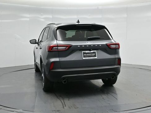 Used 2025 Ford Escape ST-Line image 26