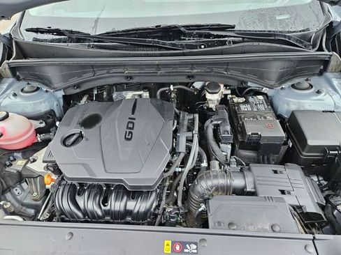 Used 2024 Kia Sorento LX image 22