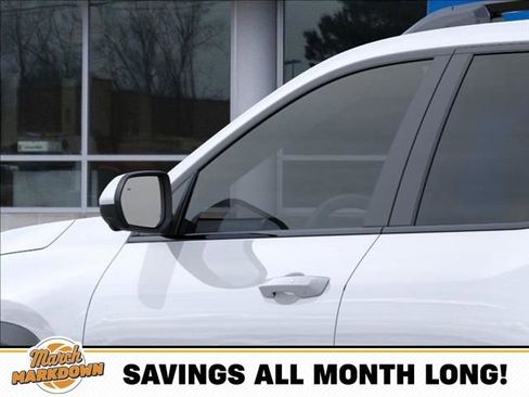 New 2026 Chevrolet Equinox ACTIV w/ Convenience Package III image 12