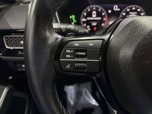 Used 2023 Honda Civic Touring image 21
