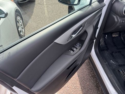 Used 2025 Chevrolet Blazer LT image 20