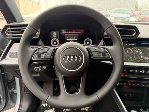 New 2026 Audi A3 2.0T Premium image 18