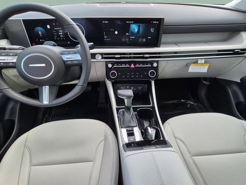 New 2026 Hyundai Tucson SEL FWD image 13
