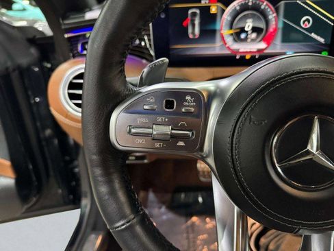 Used 2018 Mercedes-Benz S 63 AMG 4MATIC Coupe image 15