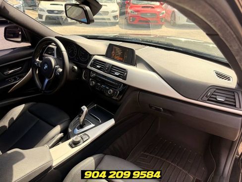 Used 2016 BMW 320i xDrive Sedan AWD/4WD image 36