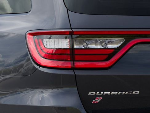 New 2026 Dodge Durango GT image 9