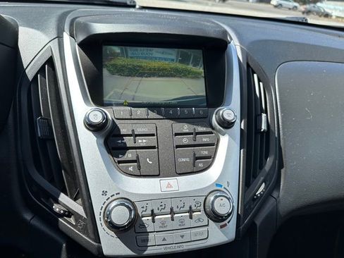 Used 2016 Chevrolet Equinox LS image 15