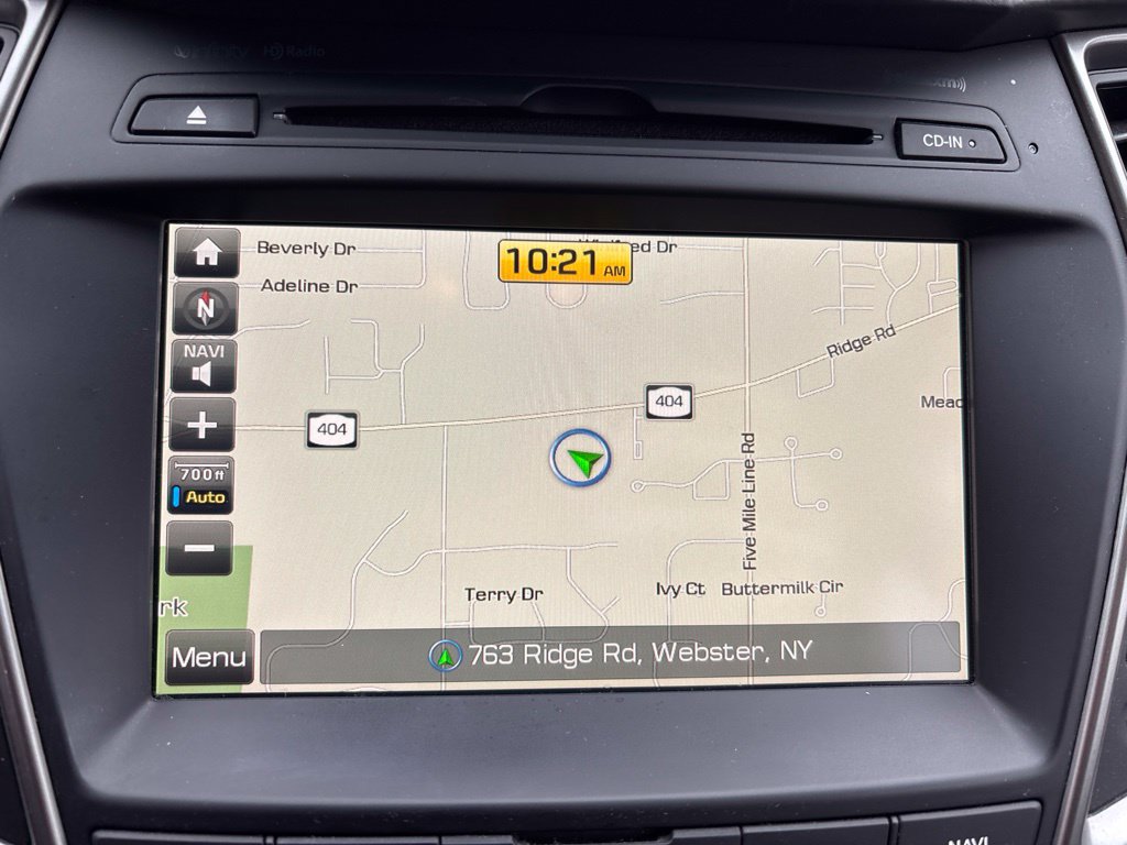 Used 2017 Hyundai Santa Fe Sport AWD/4WD image 26