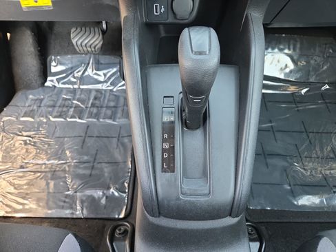 Used 2025 Nissan Versa S w/ Trunk Package FWD image 25