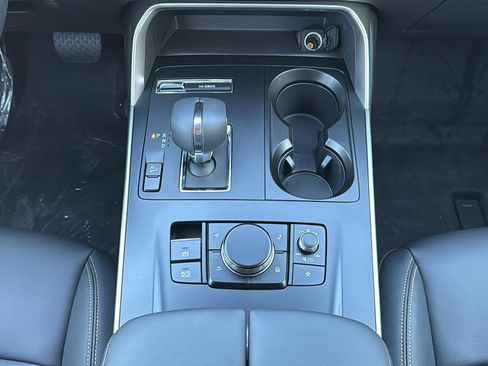 New 2026 MAZDA CX-90 3.3 Turbo w/ Select Package image 24