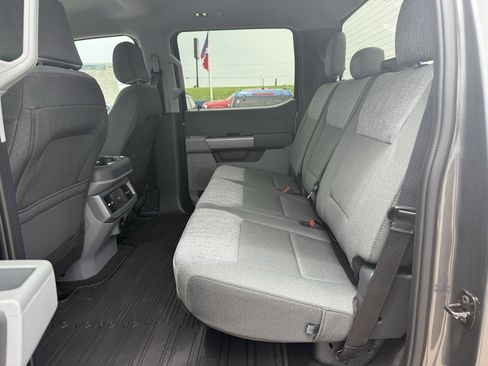 New 2025 Ford F350 XLT w/ 360-Degree Camera Package image 8