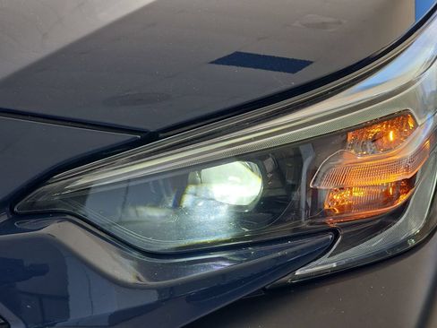 Certified 2024 Subaru Outback Limited AWD/4WD image 39
