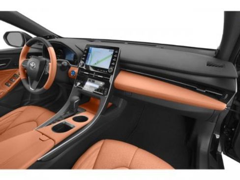 Used 2020 Toyota Avalon Limited image 18
