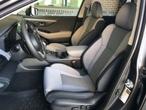 Certified 2025 Subaru Outback Premium w/ Popular Package #1 image 6