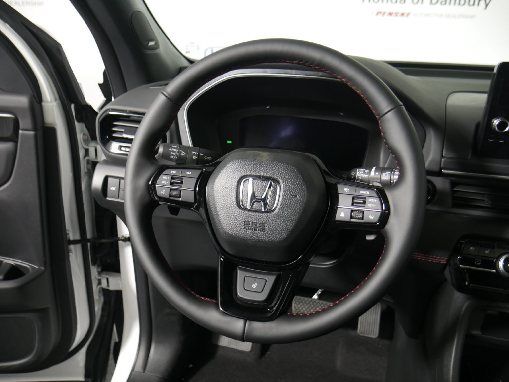 New 2026 Honda Pilot Black Edition image 12