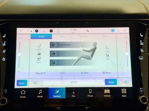 Used 2023 Jeep Grand Wagoneer L Series III w/ Quick Order Packagew 28T image 15