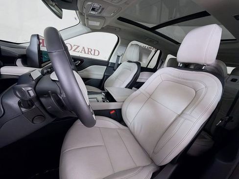 New 2026 Lincoln Aviator Reserve RWD image 23