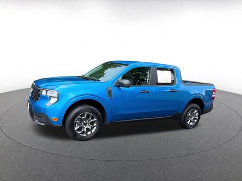 Used 2026 Ford Maverick XLT w/ Equipment Group 301A AWD/4WD image 8