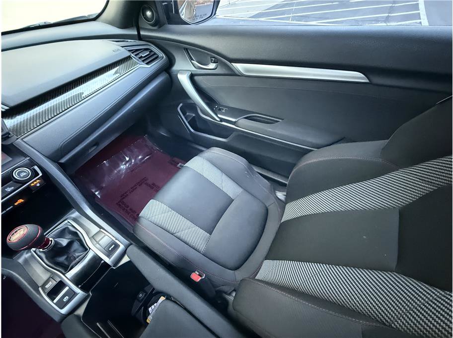 Used 2018 Honda Civic Si image 19