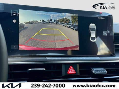 New 2026 Kia K5 GT-Line image 30