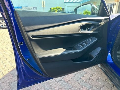 Certified 2024 Honda Accord Sport image 8