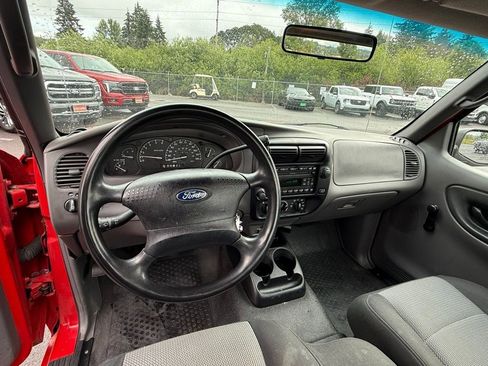 Used 2003 Ford Ranger Edge RWD image 5