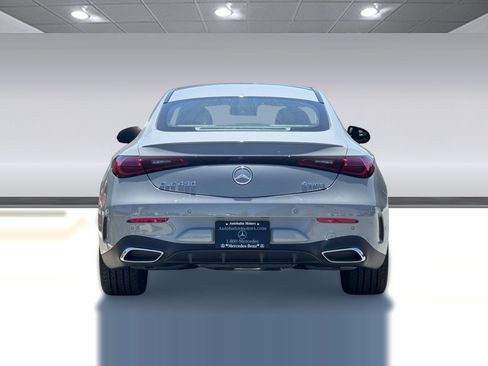 New 2026 Mercedes-Benz CLE 450 4MATIC Coupe image 9