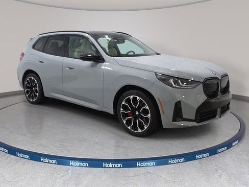 Certified 2025 BMW X3 M50 image 3