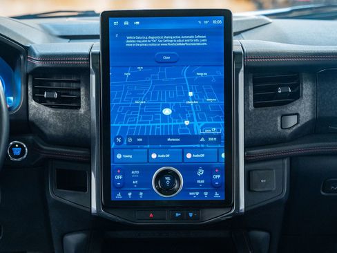 Used 2022 Ford Expedition Max Limited image 30