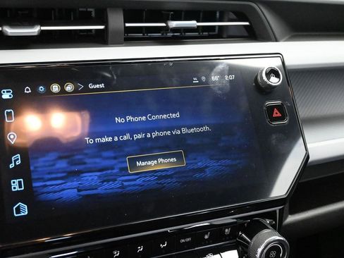 New 2027 Chevrolet Bolt RS image 24