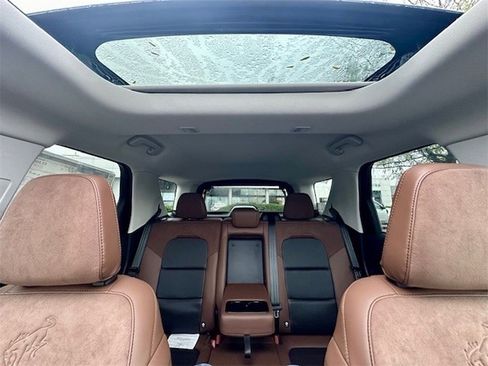 New 2024 Ford Bronco Sport Badlands w/ Premium Package image 24