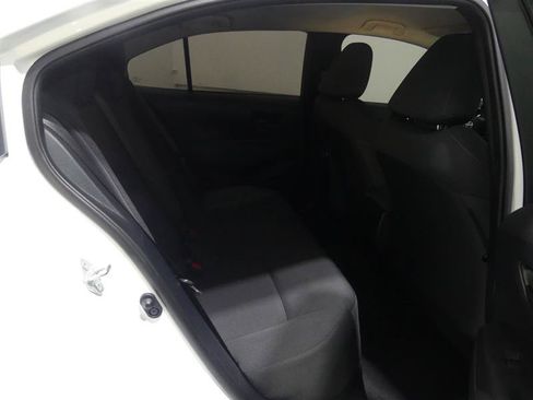 Used 2022 Toyota Corolla LE FWD image 27