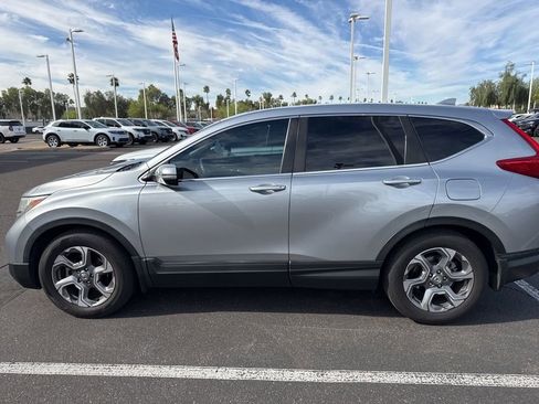 Used 2019 Honda CR-V EX image 4