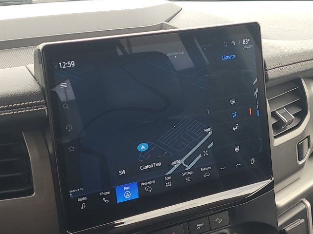 Used 2024 Ford Expedition Max XLT AWD/4WD image 18