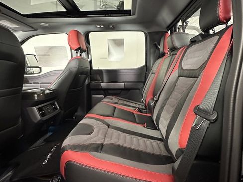 New 2023 Ford F250 Lariat w/ Lariat Ultimate Package image 5