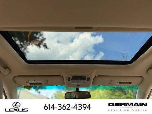 Used 2010 Lexus RX 350 AWD image 15