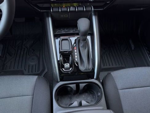 New 2026 Chevrolet Colorado W/T w/ WT Custom Package RWD image 15