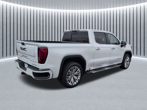 Certified 2023 GMC Sierra 1500 Denali image 5