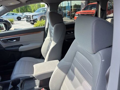 Used 2019 Honda CR-V EX image 10