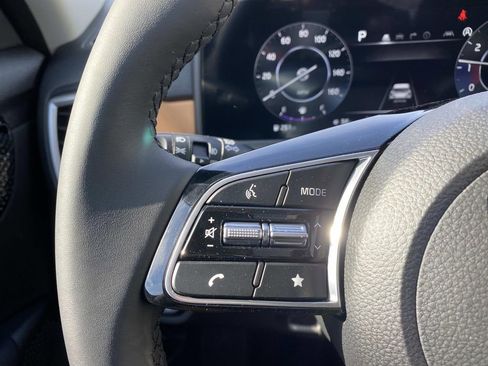 New 2026 Kia Seltos EX image 15