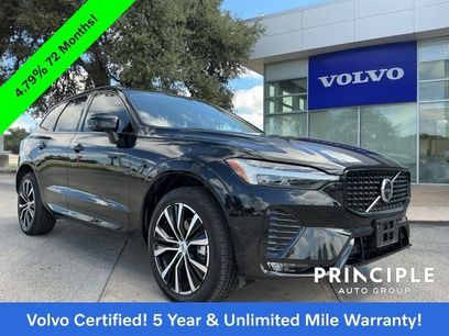 Certified 2025 Volvo XC60 B5 Plus w/ Protection Package Premier