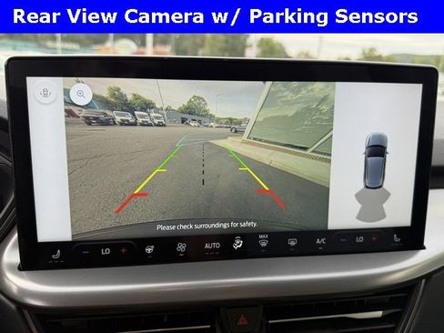 Certified 2023 Ford Escape Active w/ Tech Pack #1 image 16