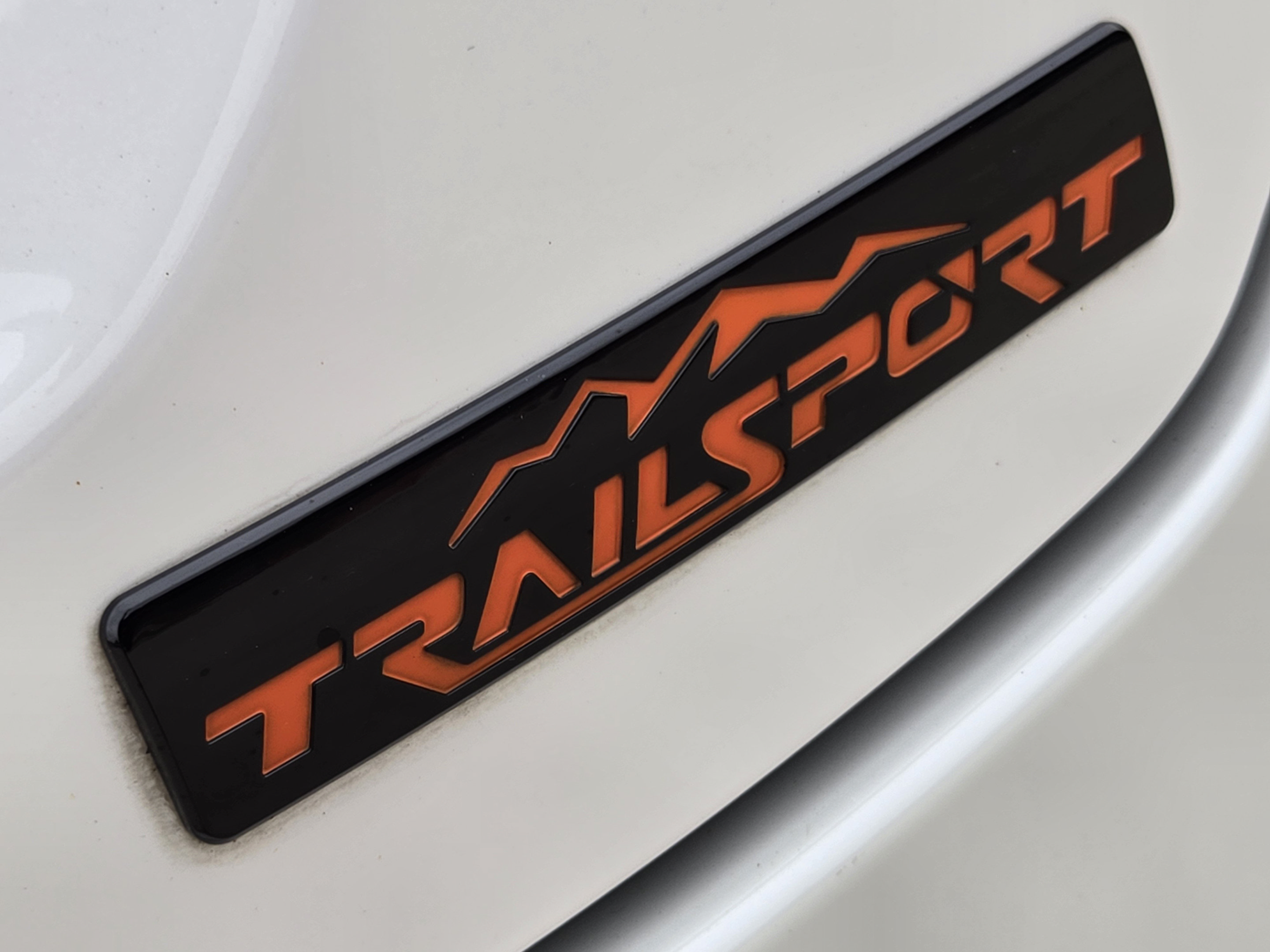 Certified 2025 Honda Pilot TrailSport image 32