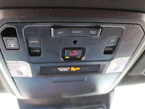 Used 2024 Toyota Tacoma TRD Pro AWD/4WD image 44